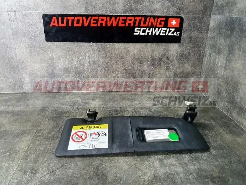7319158-03 Sonnenblende Vorne Rechts BMW 120D F20