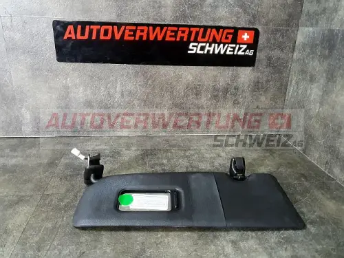 7319157-03 Sonnenblende Vorne Links BMW 120D F20