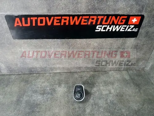 925073402 Start Stop Knopf BMW 120D F20