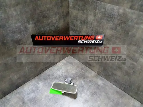Innenspiegel Renault Megane 1.5dci