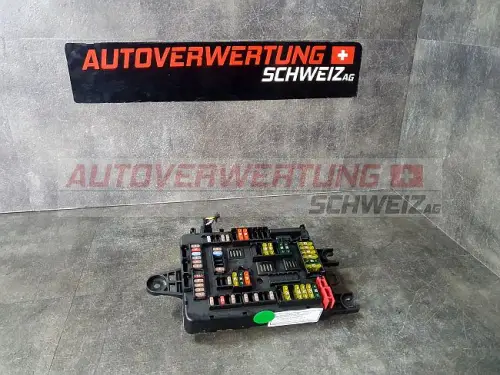 933788001 Sicherungskasten BMW 120D F20