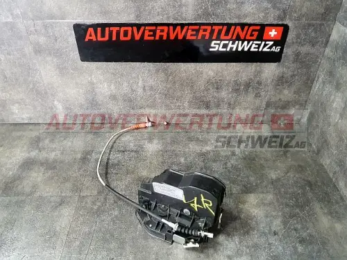 Türschloss Vorne Rechts BMW 120D F20