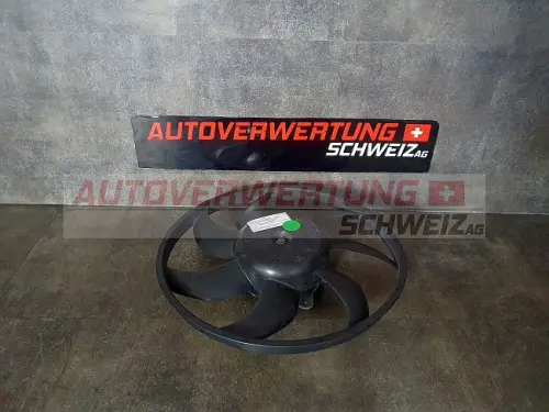 L94794001 LÜFTER LÜFTERRAD SMART 1.0