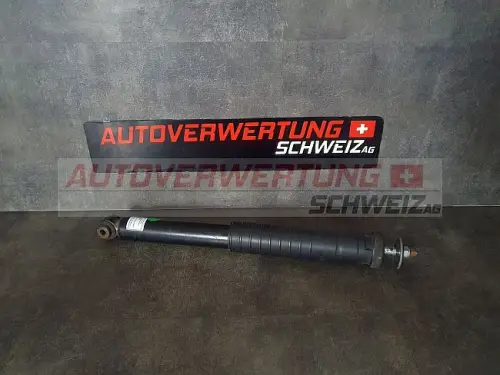 STOSSDÄMPFER HINTEN SMART 1.0