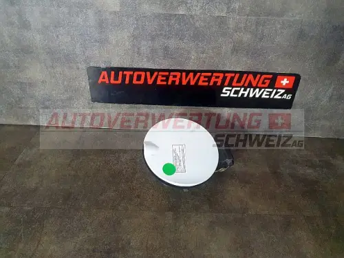 TANKDECKEL TANKKLAPPE SMART 1.0