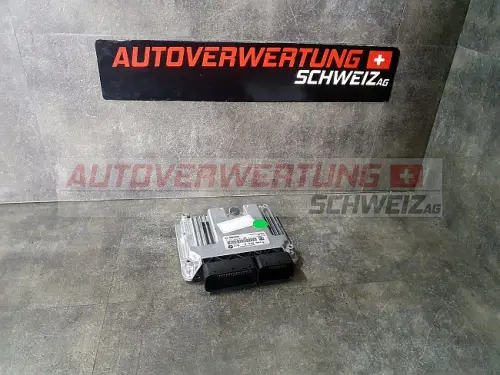 0281030871 Motorsteuergerät BMW 120D F20