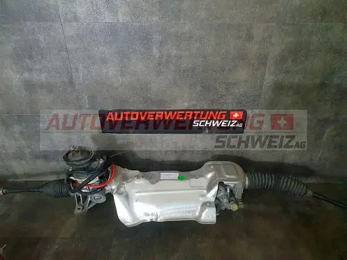 1K1909144L 780227719100 LENKGETRIEBE SEAT ALTEA XL 1.8TSI