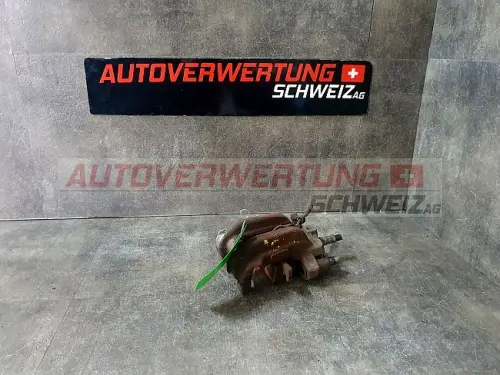 Bremszange Hinten Rechts BMW 120D F20