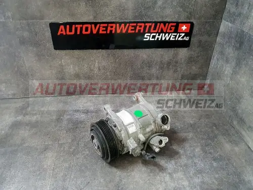 9330831-01 Klimakompressor BMW 120D F20