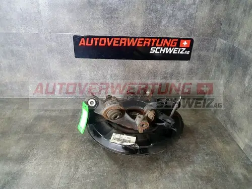 Achsschenkel Hinten Rechts BMW 120D F20