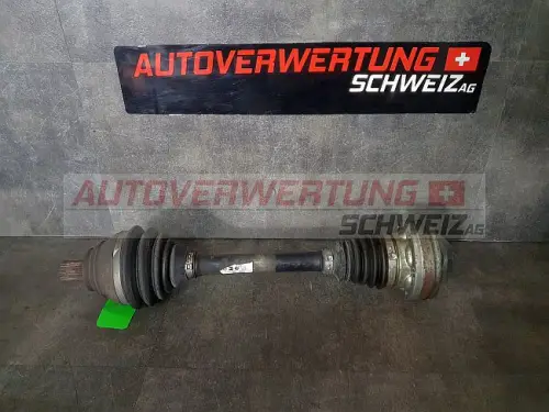 ANTRIEBSWELLE VORNE LINKS SEAT ALTEA 1.8TSI