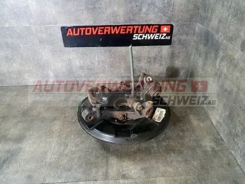 Achsschenkel Hinten Links BMW 120D F20