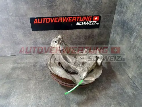 Achsschenkel Vorne Rechts BMW 120D F20