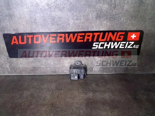 857008702 Relais Vorglühung BMW 120D F20