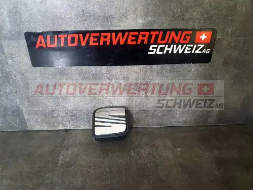 GRIFF HECKKLAPPENGRIFF SEAT ALTEA