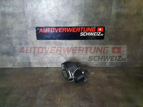 SICHERHEITSGRURT GURTSTRAFFER VORNE LINKS SEAT ALTEA