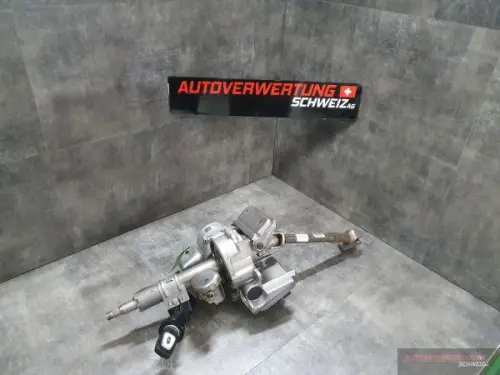 28160372 LENKSÄULE FORD KA