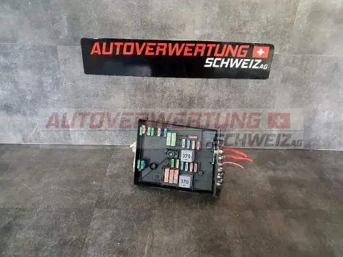 1K0937125A SICHERUNGSKASTEN SEAT ALTEA 1.8TSI