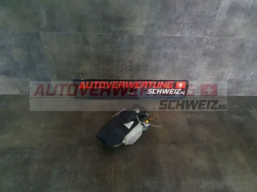 6087917 Gurtstrafer Vorne Rechts Subaru Legacy 2.0D