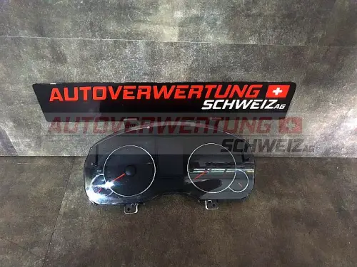 Tacho Subaru Legacy 2.0D