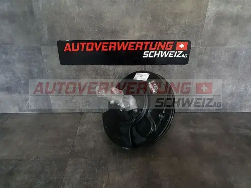 1K1614105BK BREMSKRAFTVERSTÄRKER SEAT ALTEA 1.8TSI
