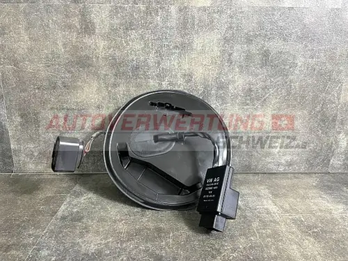 1K0906093E Steuergerät Kraftstoffpumpe VW Golf 5 1.4TSI