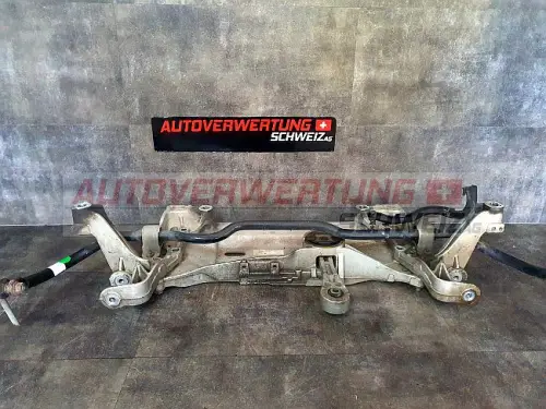 1K01993690 VORDERACHSTRÄGER MOTORTRÄGER SEAT ALTEA