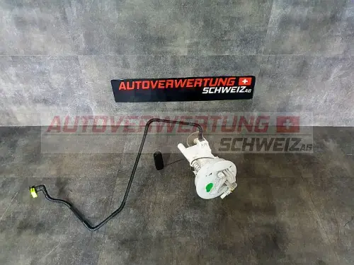 Tankgeber Subaru Legacy 2.0D
