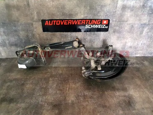 ACHSSCHENKEL HINTEN LINKS SEAT ALTEA