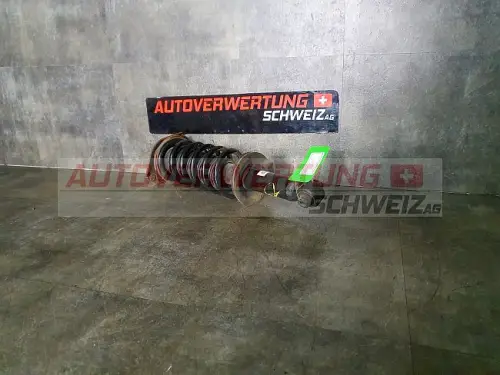 20365AJ130 Federbein Hinten Subaru Legacy 2.0D
