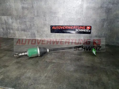 Antriebswelle Vorne Links Subaru Legacy 2.0D