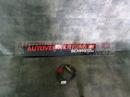 06J906262 LMBDASONDE SEAT ALTEA