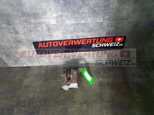 Bremszange Hinten Links Subaru Legacy 2.0D