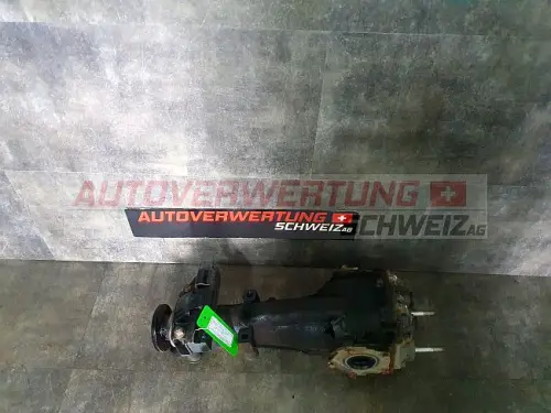 Differential Subaru Legacy 2.0D