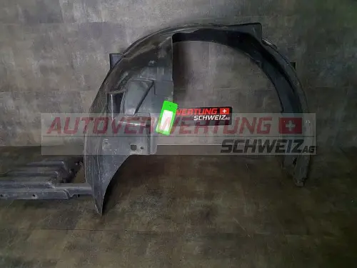 Radhausschalle Vorne Rechts Subaru Legacy 2.0D