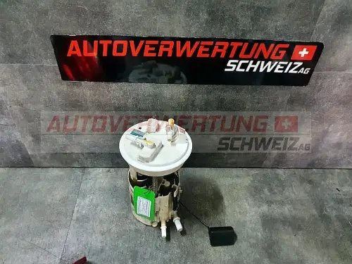 101962-6910 Kraftstoffpumpe / Dieselpumpe Subaru Legacy 2.0D