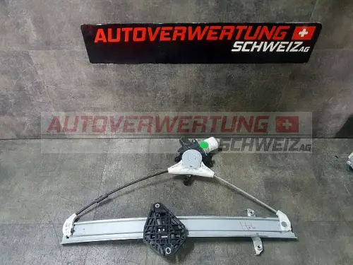 Fensterheber mit Motor Hinten Links Subaru Legacy 2.0D