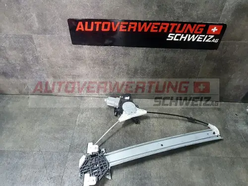 Fensterheber mit Motor Hinten Rechts Subaru Legacy 2.0D