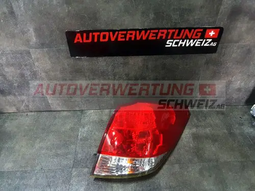 Rückleuchte Hinten Rechts Subaru Legacy 2.0D