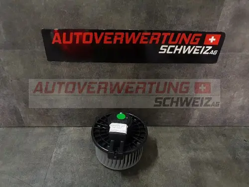 272700-5290 Innenraumlüfter / Innenraumgebläse Subaru Legacy 2.0D
