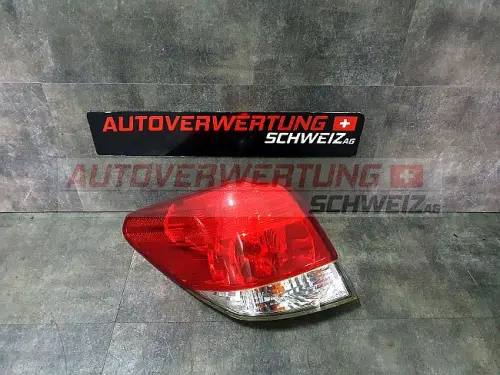 Rückleuchte Hinten Links Subaru Legacy