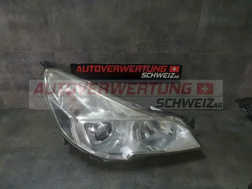 Scheinwerfer Vorne Rechts Subaru Legacy 2.0D