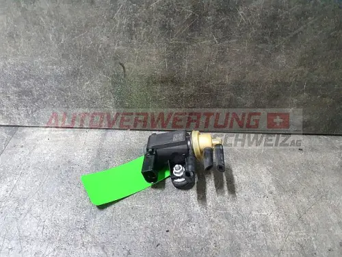 1K0906627B LADEDRUCKSENSOR DRUCKWANDLER SEAT ALHAMBRA 2.0TDI