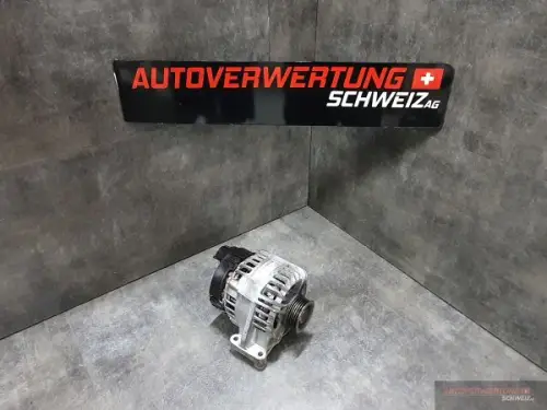 51859041 ALTERNATOR FORD KA