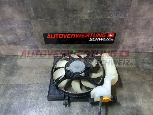 Lüfter Vorne Links Subaru Legacy 2.0D