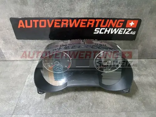 TACHO SEAT ALHAMBRA 2.0TDI