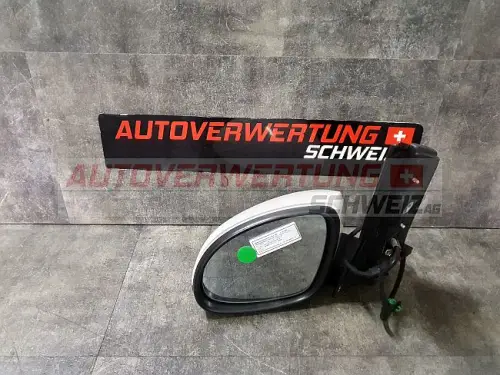 AUSSENSPIEGEL VORNE LINKS SEAT ALHAMBRA 2.0TDI