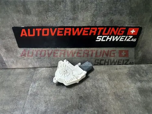 8k0959802b SCHEIBENHEBERMOTOR VORNE HINTEN LINKS SEAT ALHAMBRA 2.0TDI