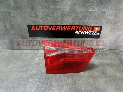 RÜCKLEUCHTE HINTEN LINKS INNEN SEAT ALHAMBRA