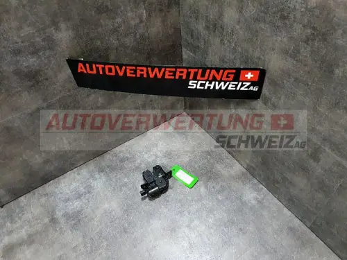 846300003R Heckklappenschloss Renault Megane 1.5dci